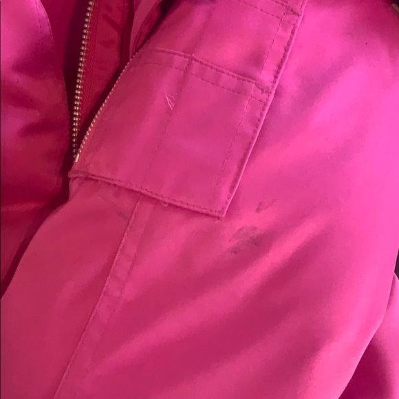 Ralph Lauren Girl’s Coat - Picture 8 of 8